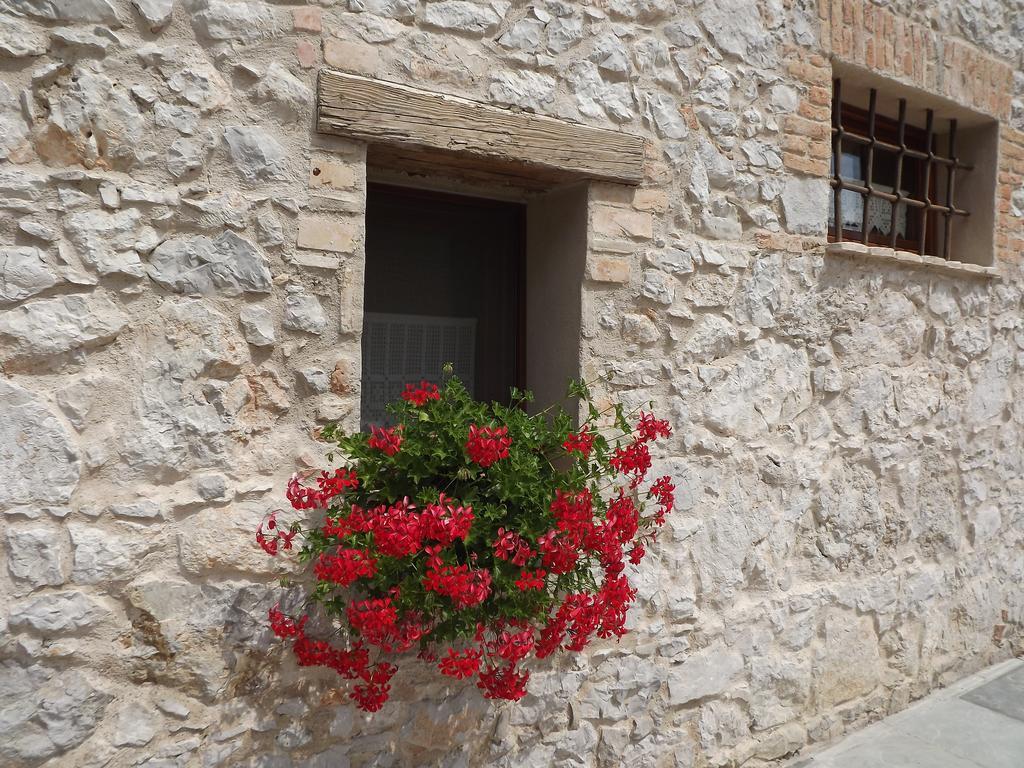 Casa Della Fornace Panzió San Vito al Torre Kültér fotó